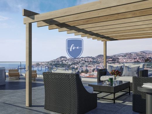 Διαμέρισμα σε Φουντσάλ, Funchal