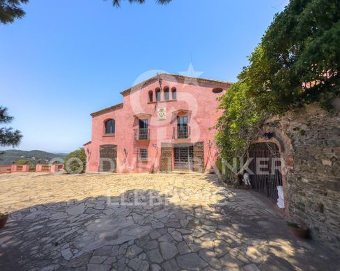 Luxus-Haus in Barcelona, Provinz Barcelona