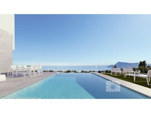 Villa Altea, Provincia de Alicante