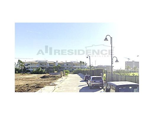 Terreno a Lagos, Distrito de Faro