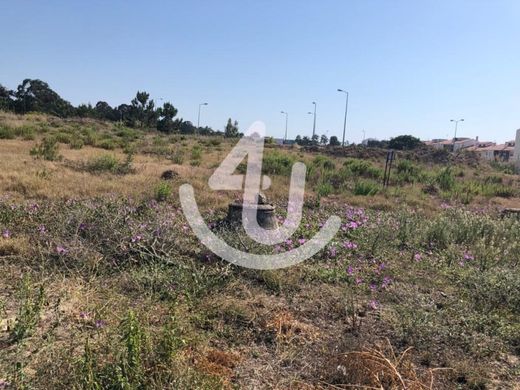 Terreno en Caldas da Rainha, Leiria