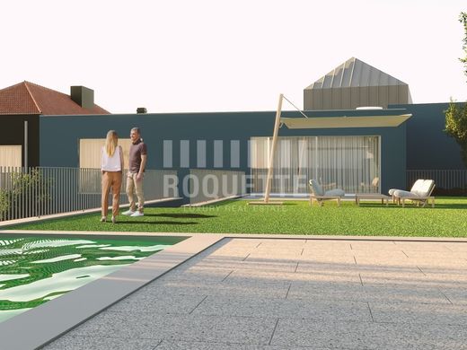 ‏בתי יוקרה ב  פורטו, Porto