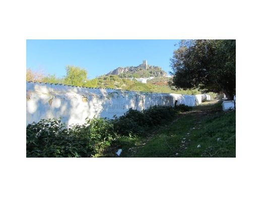 Rural ou fazenda - Zahara, Provincia de Cádiz