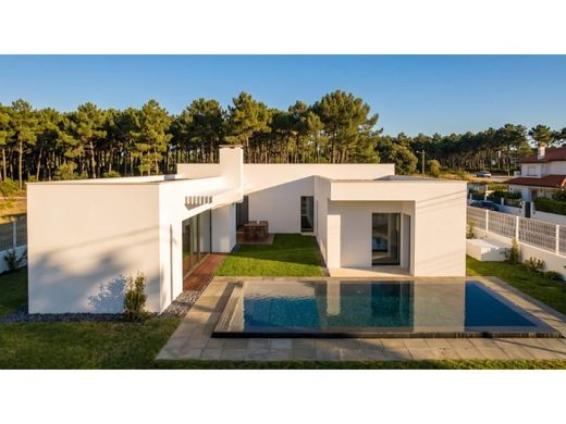 Maison de luxe à Charneca de Caparica, Almada