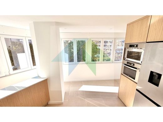 Apartment in Lumiar, Lisbon