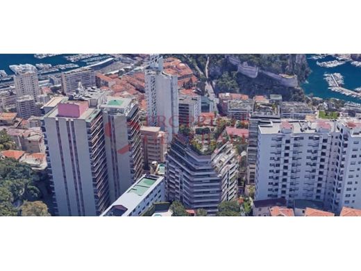 Apartment / Etagenwohnung in Monaco