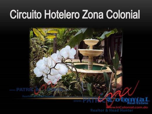 Hotel - Santo Domingo, Santo Domingo De Guzmán