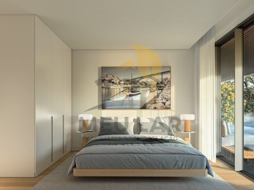 Apartment in Vila Nova de Gaia, Distrito do Porto