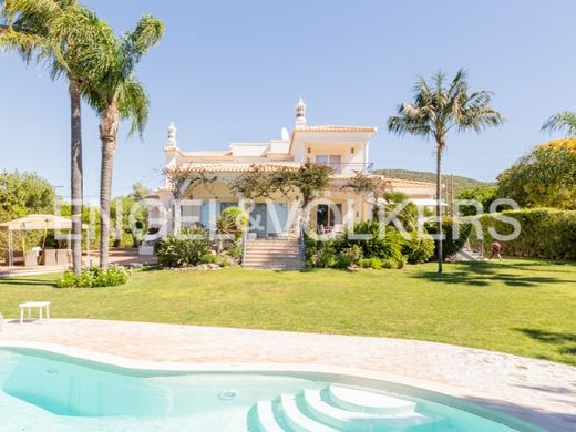 Casa di lusso a Faro, Distrito de Faro