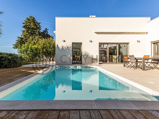 Частный Дом, Фару, Faro