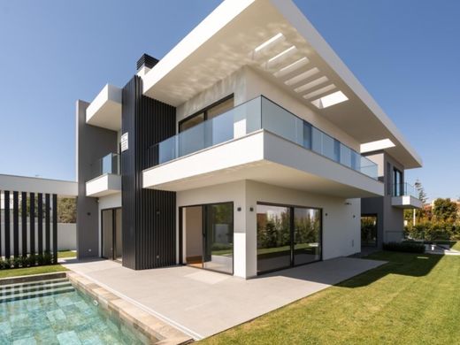 Maison de luxe à Cascais e Estoril, Cascais