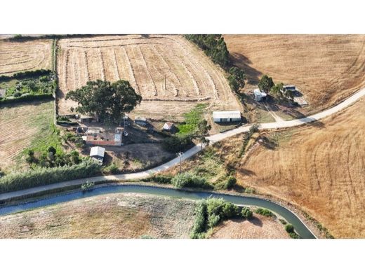 Land in Odemira, Distrito de Beja