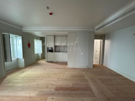 Daire Arroios, Lisbon