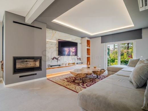 Casa de luxo - Seixal, Setúbal