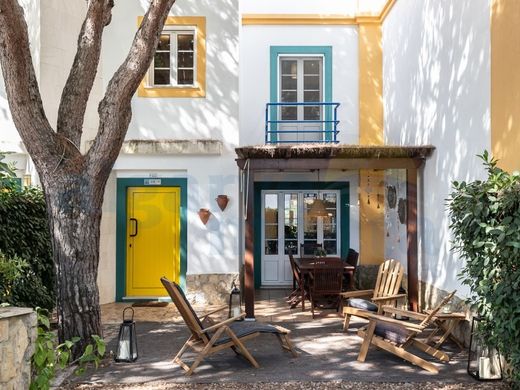 Semidetached House in Castro Marim, Distrito de Faro