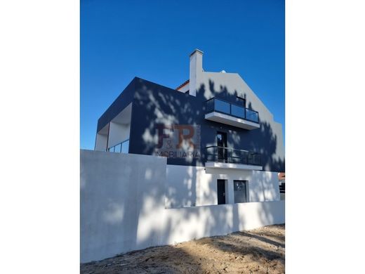 Villa multifamiliale à Sesimbra, Distrito de Setúbal