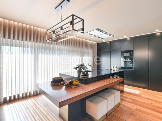 Luksusowy dom w Matosinhos, Distrito do Porto