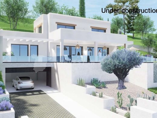 Villa in Javea, Alicante