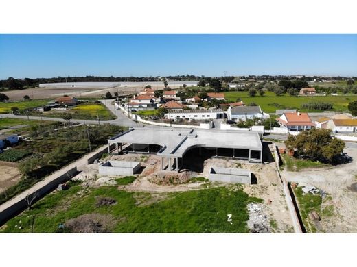 Luxus-Haus in Montijo, Distrito de Setúbal