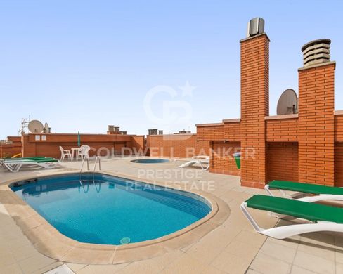 Apartament w Barcelona, Província de Barcelona