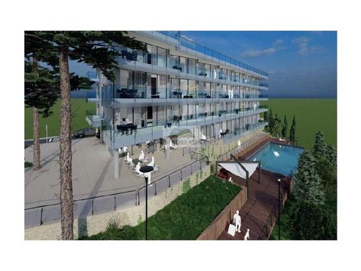 Land in Castell-Platja d'Aro, Province of Girona