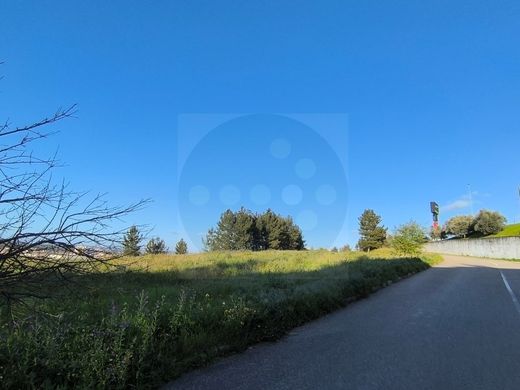 Terreno en Abrantes, Santarém