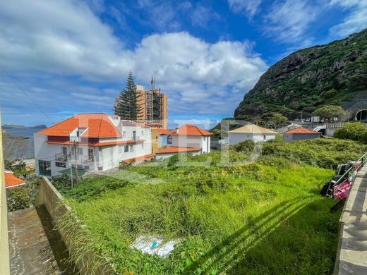 Land in Machico, Madeira