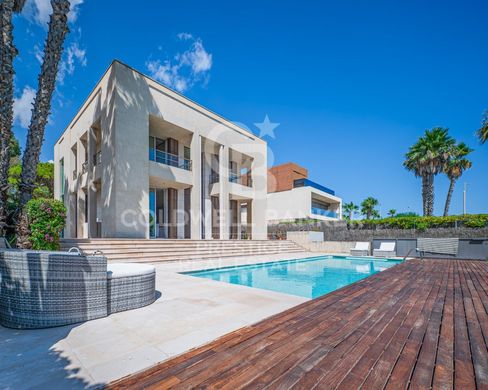 Luxury home in Gavà, Province of Barcelona