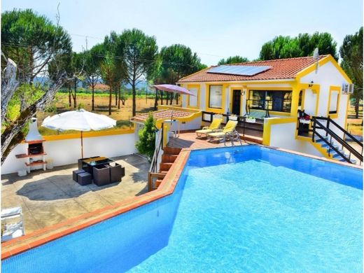 Luxe woning in Abrantes, Distrito de Santarém