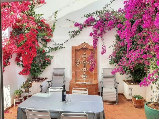 Casa de lujo en Olhão, Faro