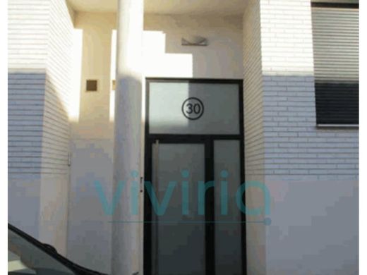 ‏בניין ב  Llocnou d'En Fenollet, Província de València