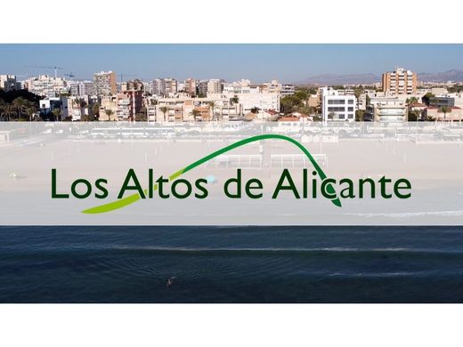 Detached House in Busot, Alicante