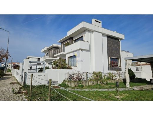 Casa de lujo en Caldas da Rainha, Leiria