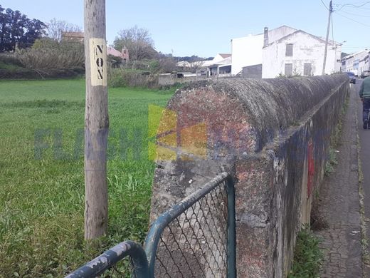 Terrain à Ponta Delgada, Açores