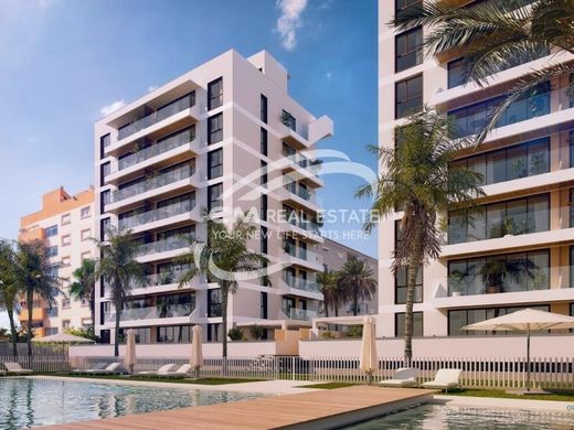 Penthouse à Guardamar del Segura, Alicante