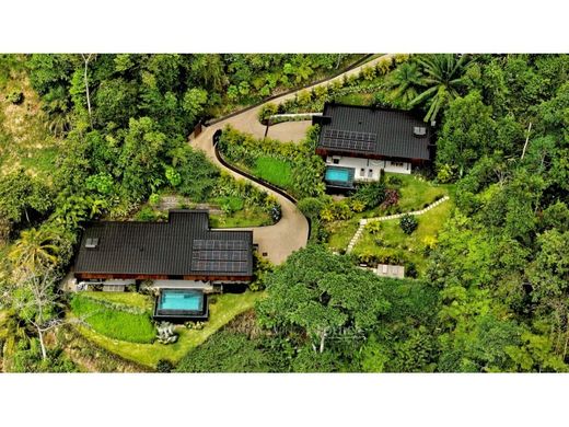 Casa di lusso a Osa, Provincia de Puntarenas