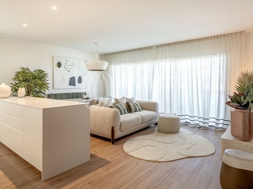 Apartment in Lisbon