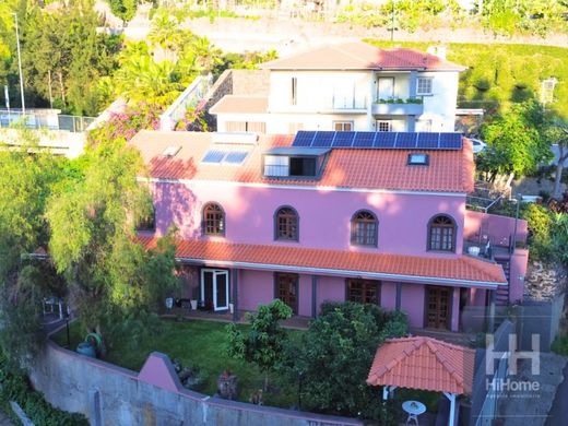 Maison de luxe à Funchal, Madère