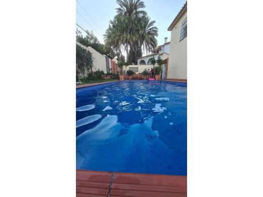 Maison individuelle à Benalmádena, Malaga