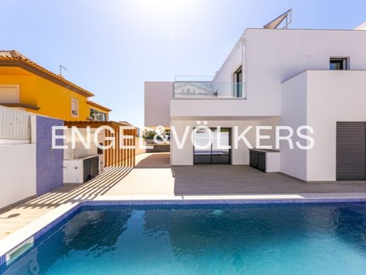 Tavira, Distrito de Faroの高級住宅