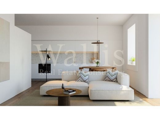 Appartement à Alcântara, Almada