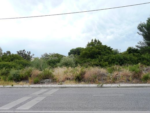 Land in Sintra, Lisbon