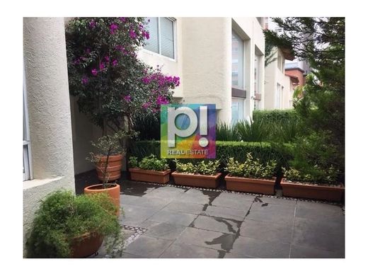 Πολυτελή κατοικία σε Delegación Cuajimalpa de Morelos, Cuajimalpa de Morelos