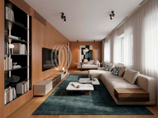 Apartment in Lisbon