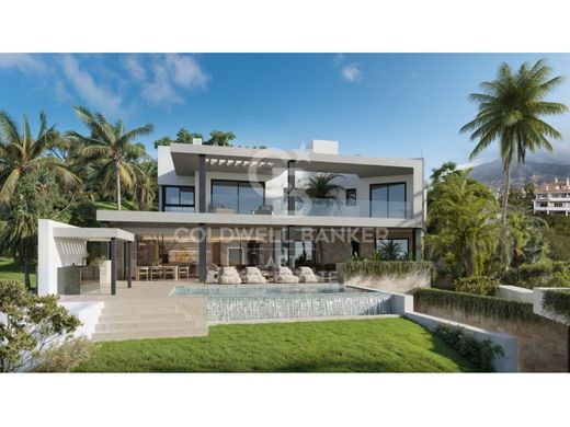 Villa in Marbella, Provincia de Málaga