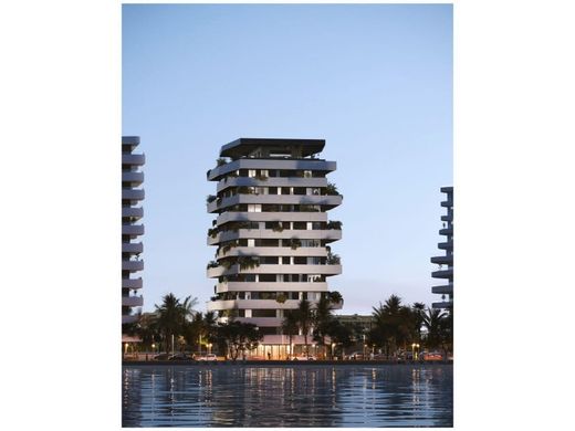 Appartement à Málaga, Malaga