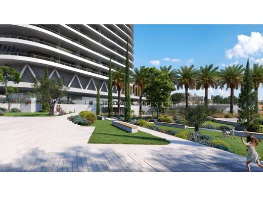 Appartamento a Germasógeia, Limassol District