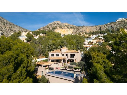 Villa en Altea, Provincia de Alicante