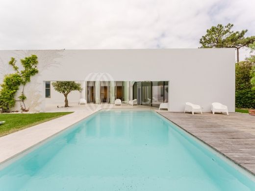 Luxury home in Tróia, Grândola