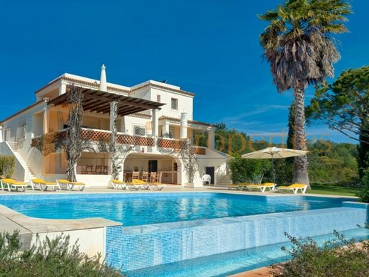 Villa en Loulé, Faro